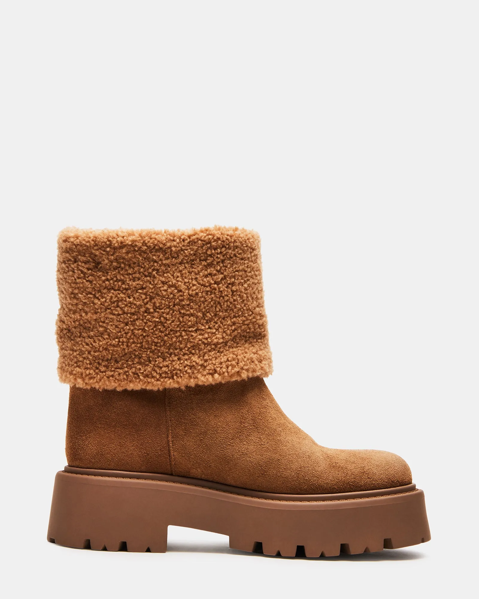 Blizzard Tan Suede - Google SEO