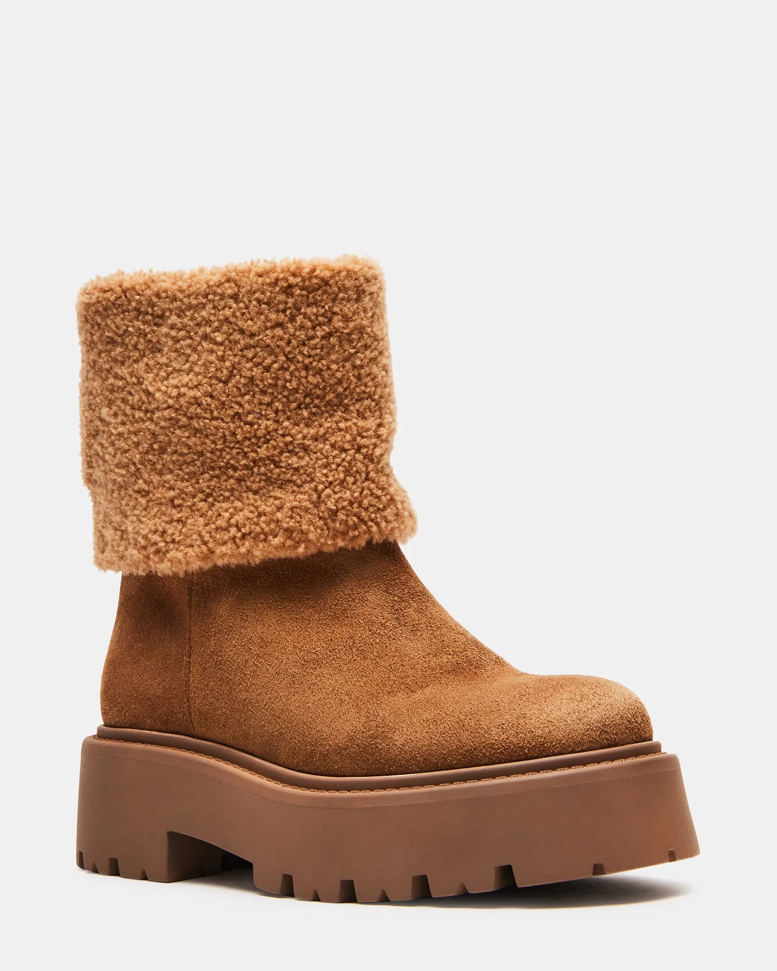 Blizzard Tan Suede - Google SEO