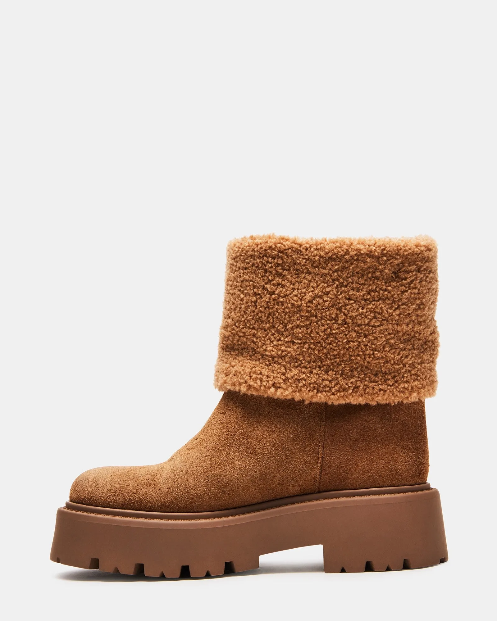 Blizzard Tan Suede - Google SEO