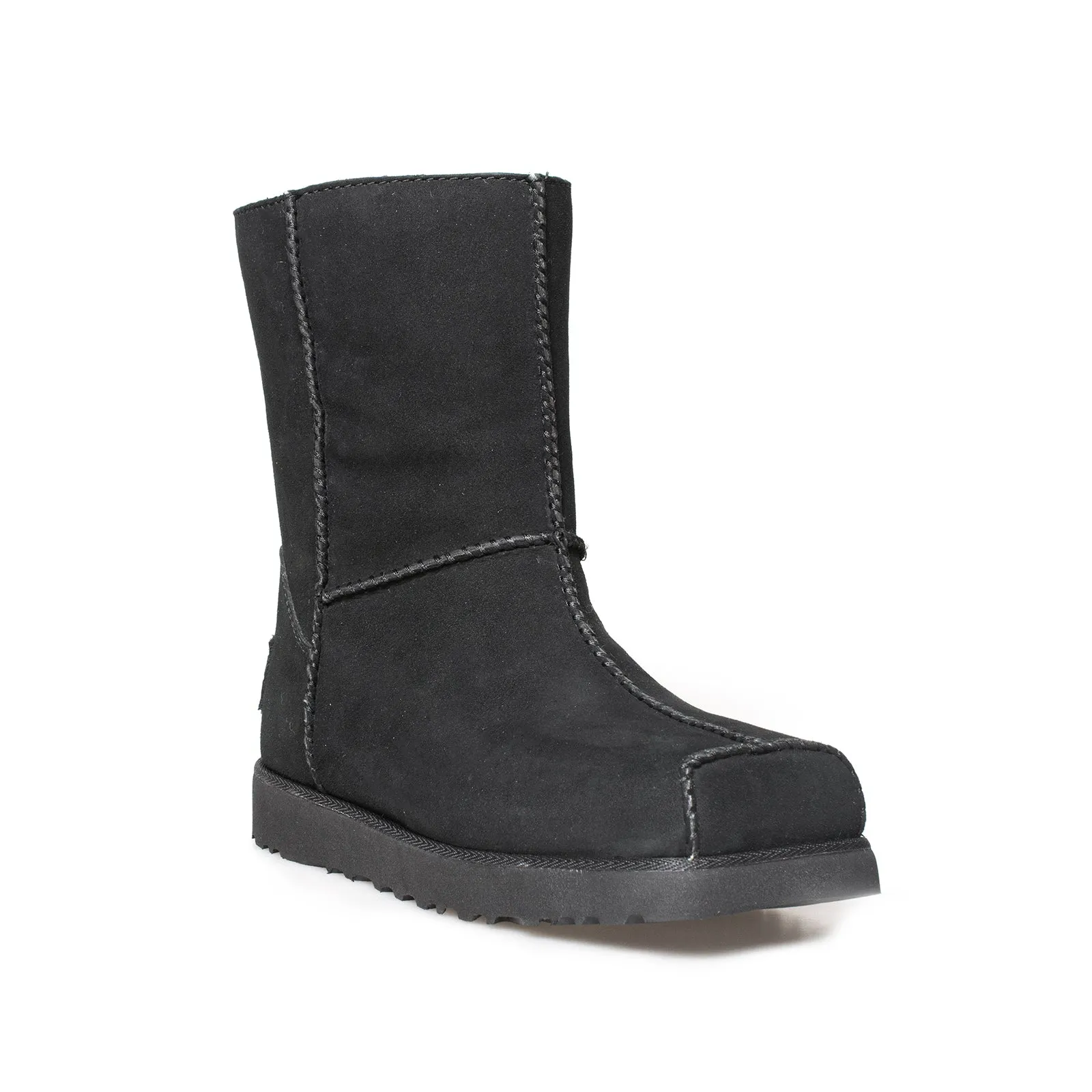 Block Boot Black UGG Women's - best price, buy now!