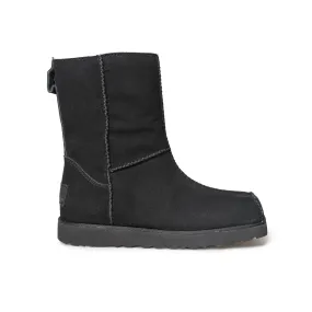 Block Boot Black UGG Women's - best price, buy now!