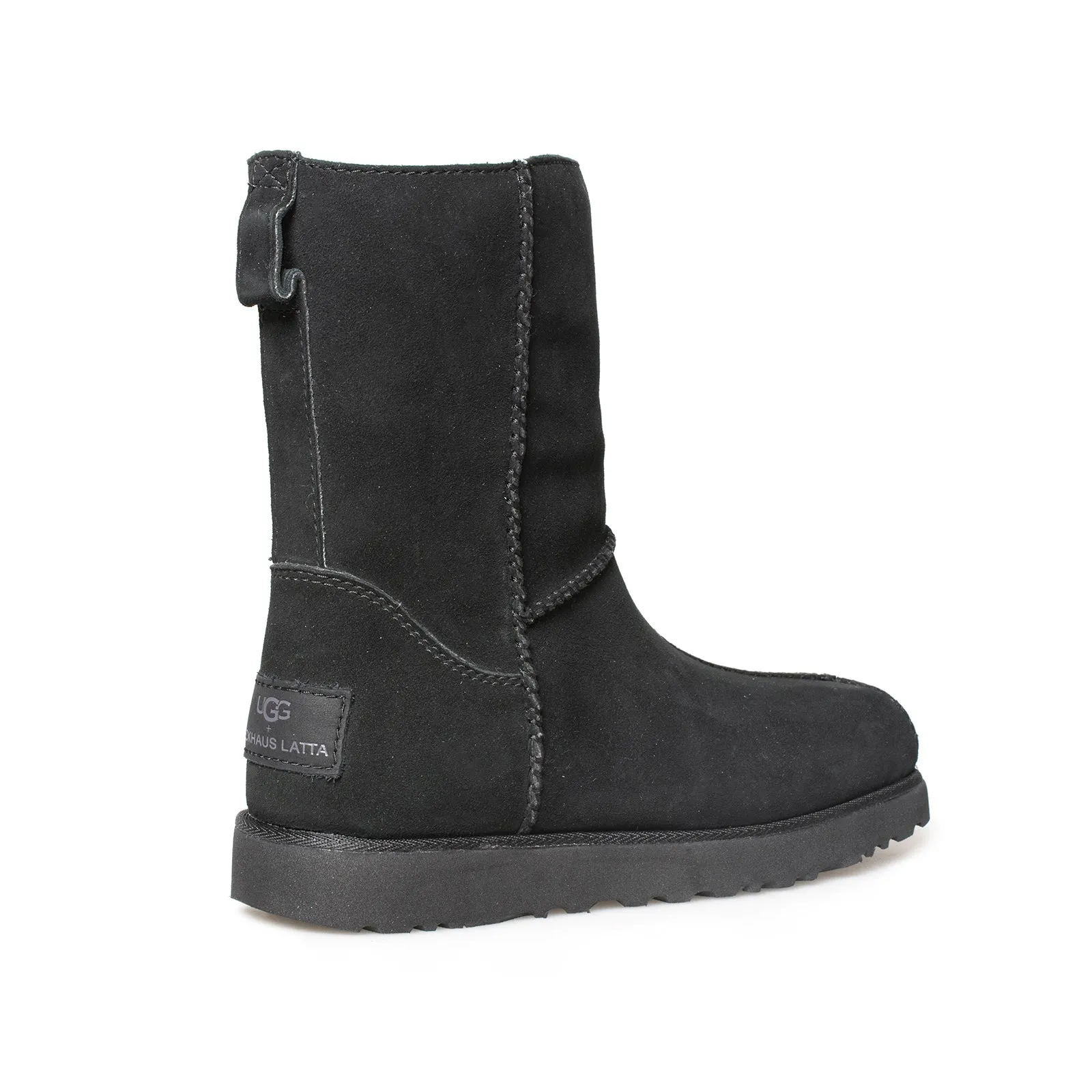 Block Boot Black UGG Women's - best price, buy now!