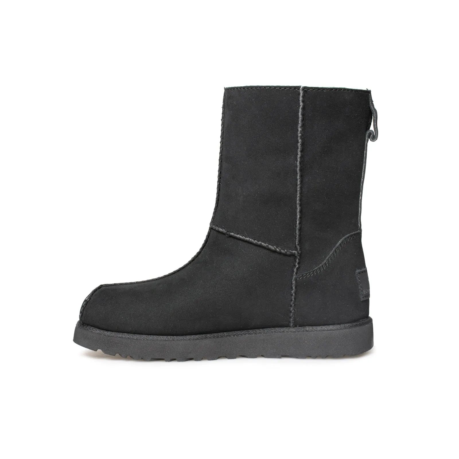 Block Boot Black UGG Women's - best price, buy now!