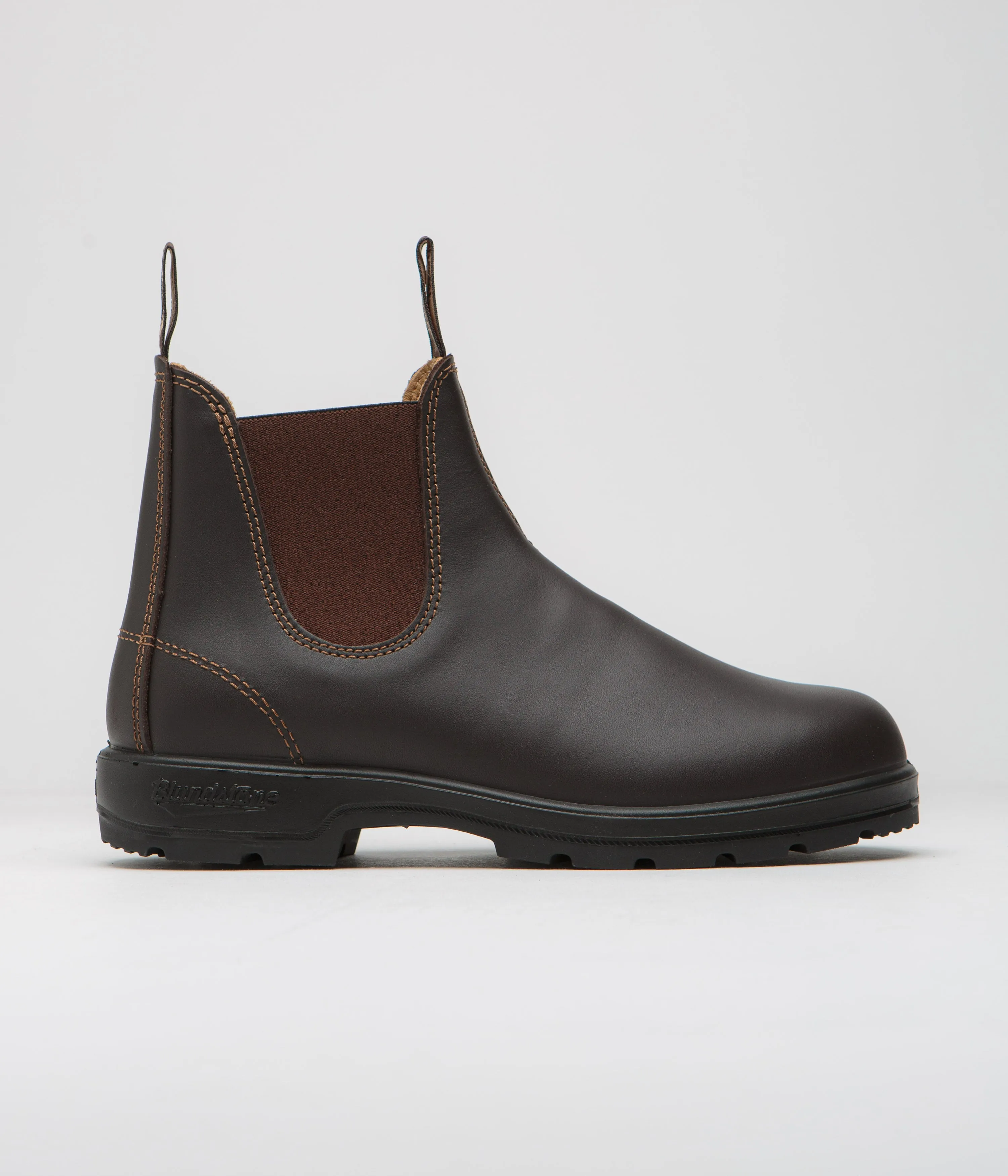 Blundstone 550 Shoes - Walnut Brown