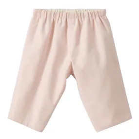 Bonpoint Baby Pink Corduroy Pants