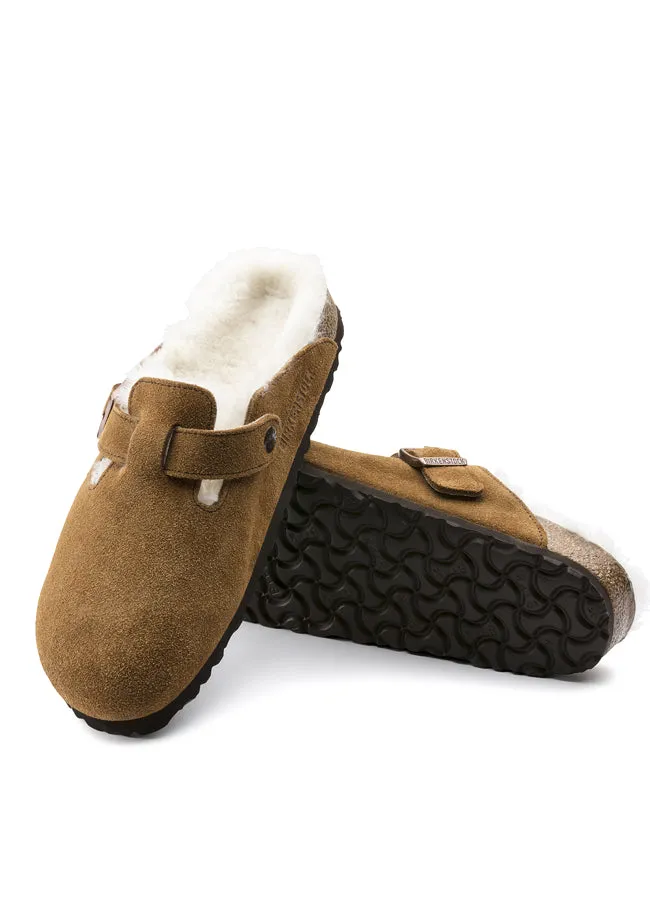 Boston Shearling boots 1001141