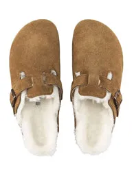 Boston Shearling boots 1001141