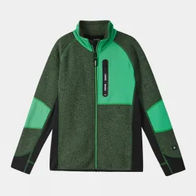 Boys Liukuen Fleece Jacket