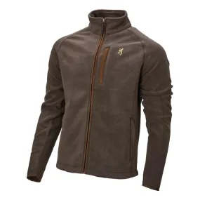 Browning Summit Fleece Jacket - Khaki