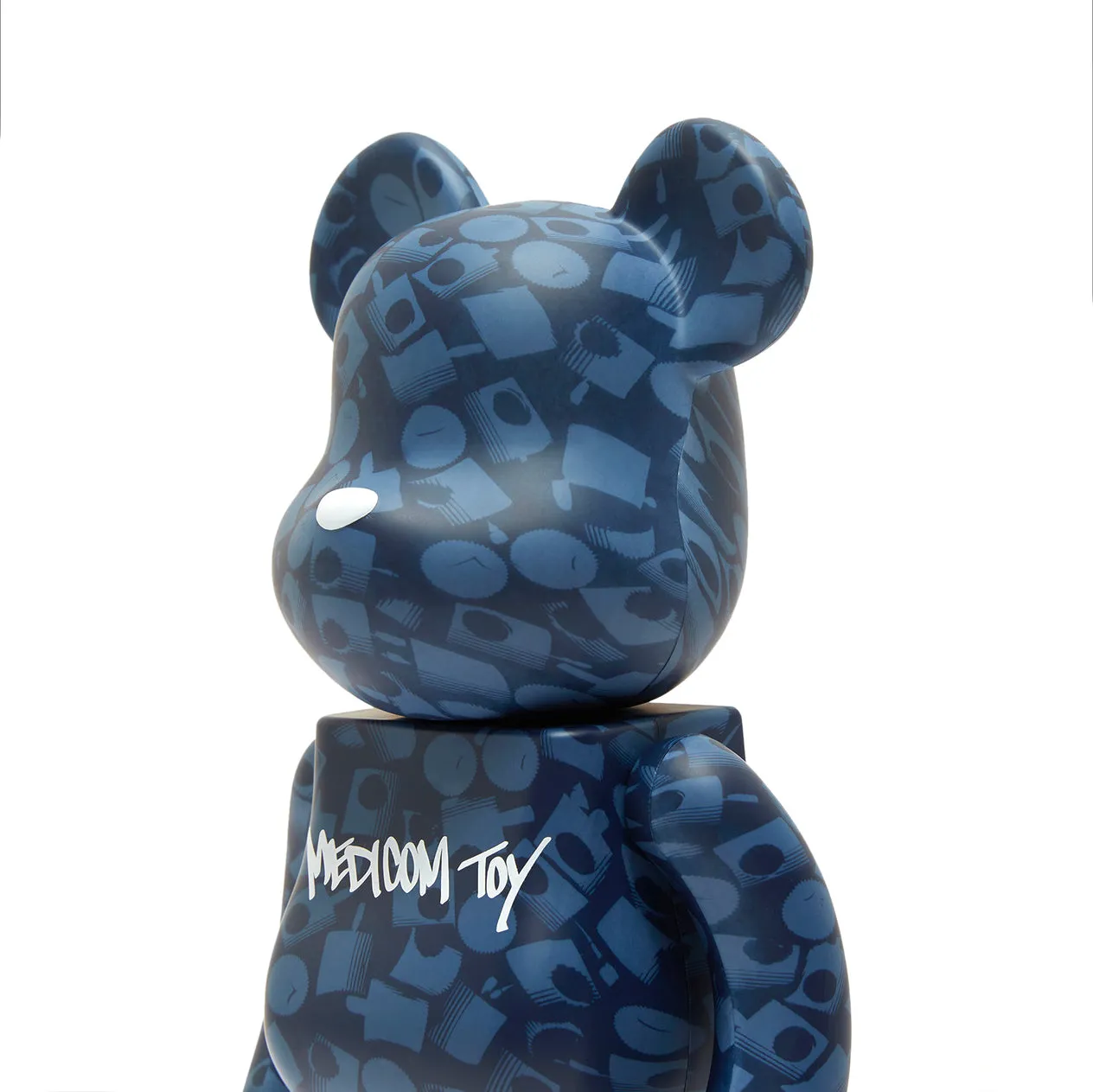 Buy BE@RBRICK STASH 100%+400% online - Limited edition collectible figures