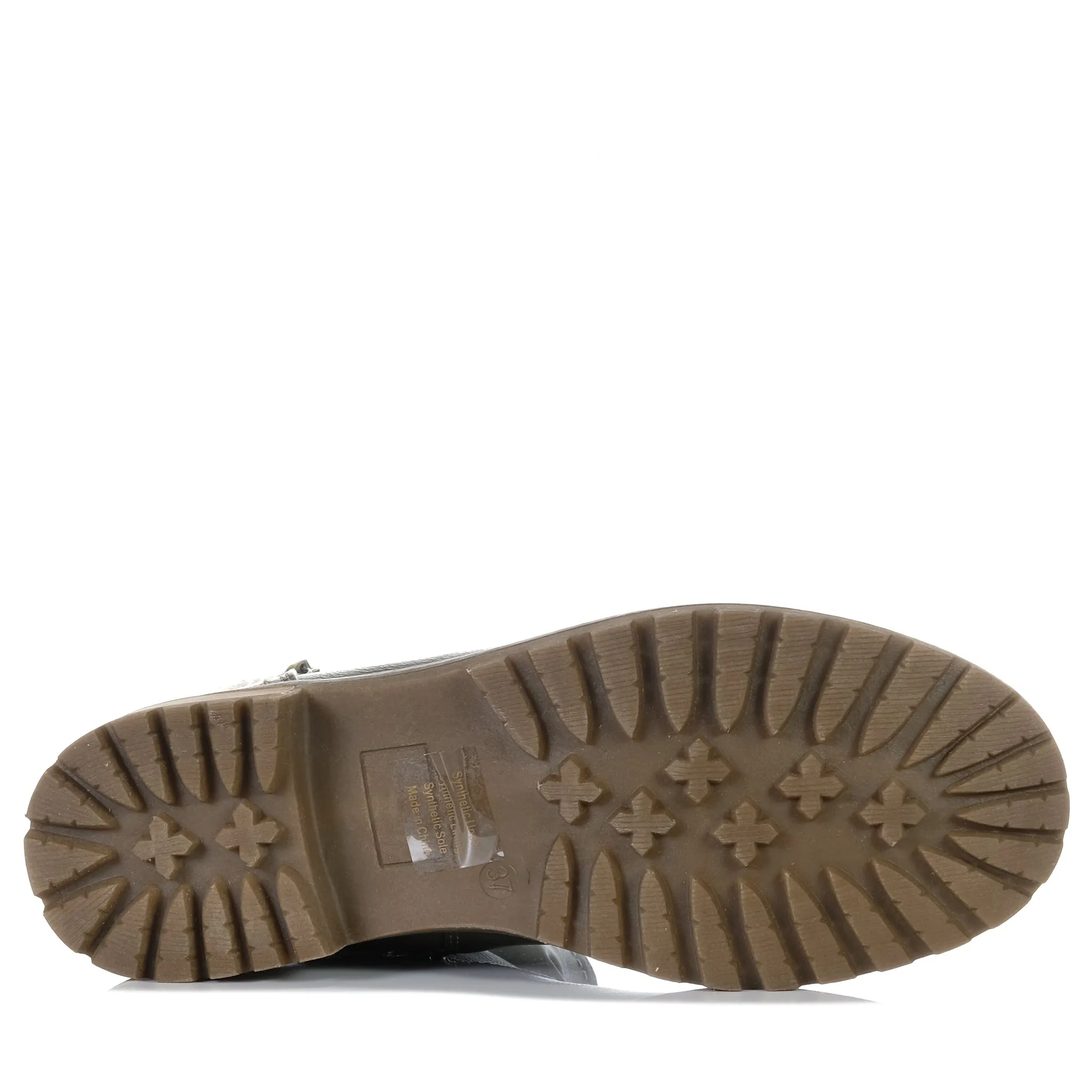 CC Resorts Geiger Olive - Shop Online For Classic and Comfortable Footwear.