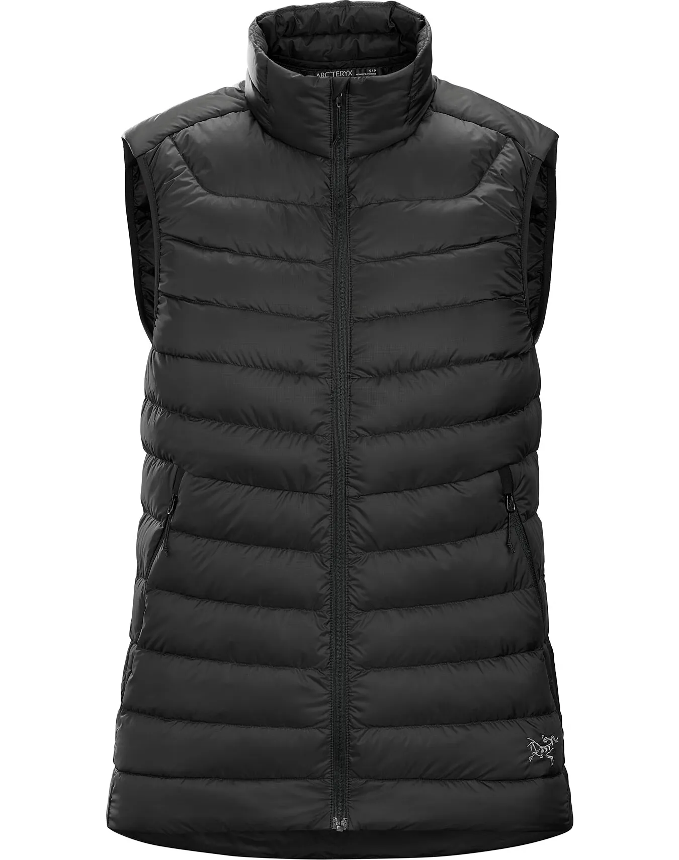 Cerium Women's Vest