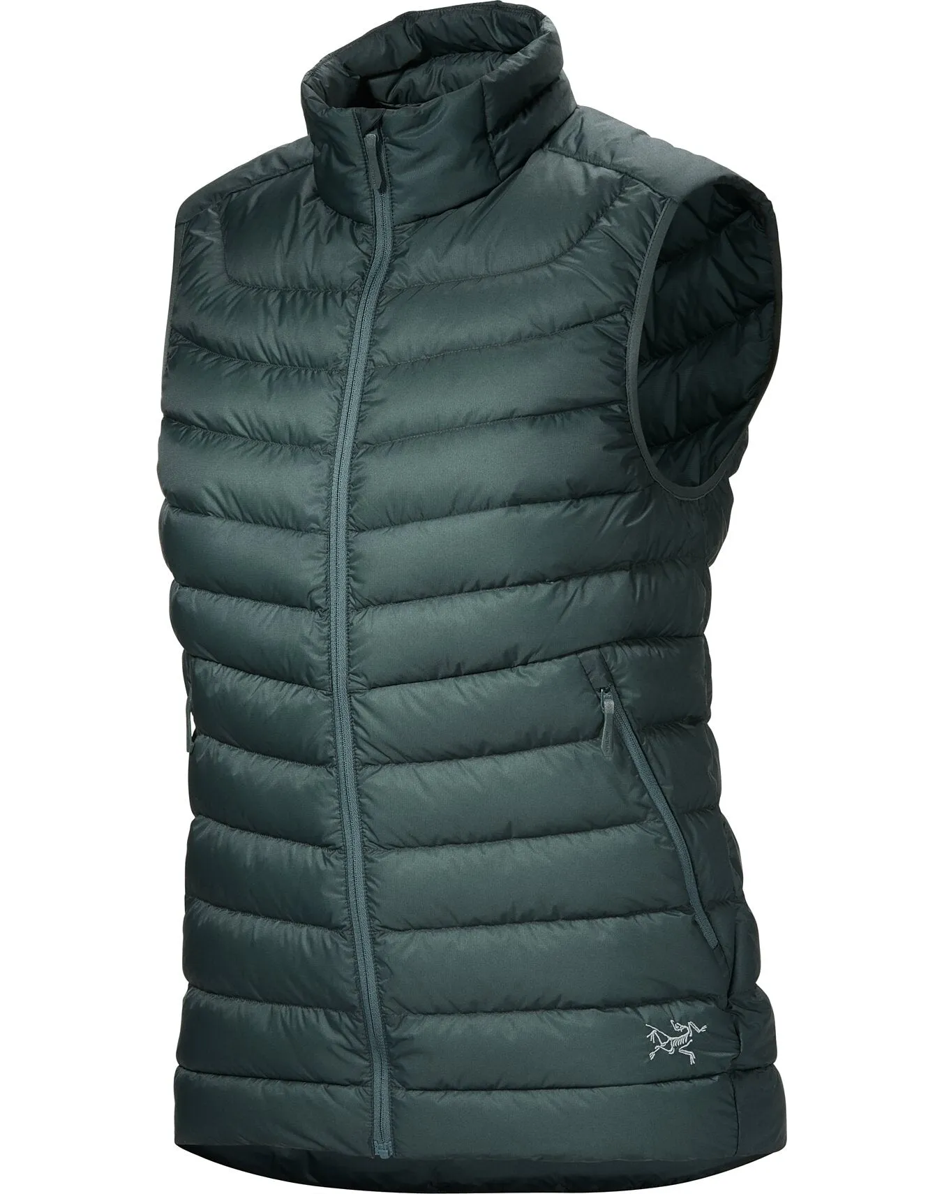 Cerium Women's Vest