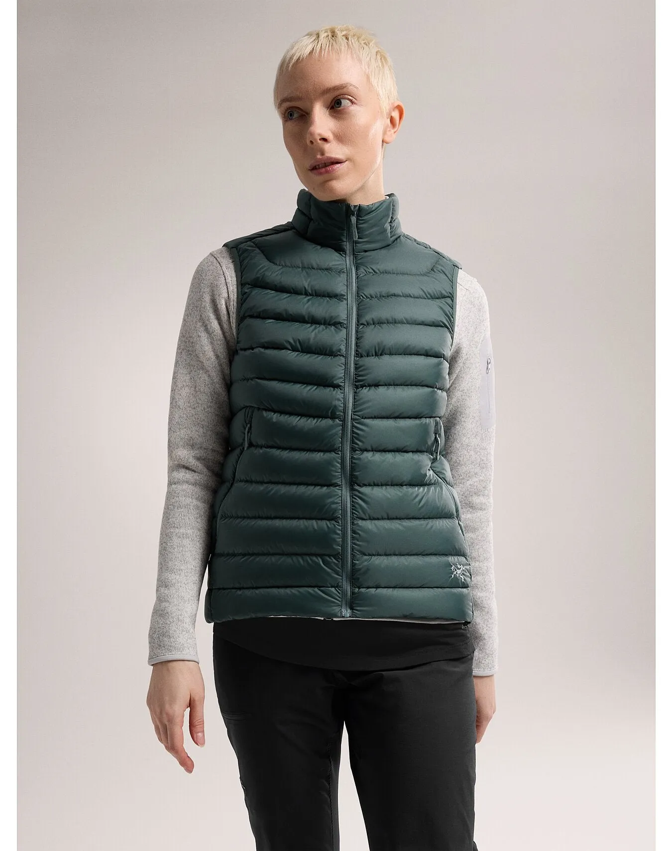 Cerium Women's Vest