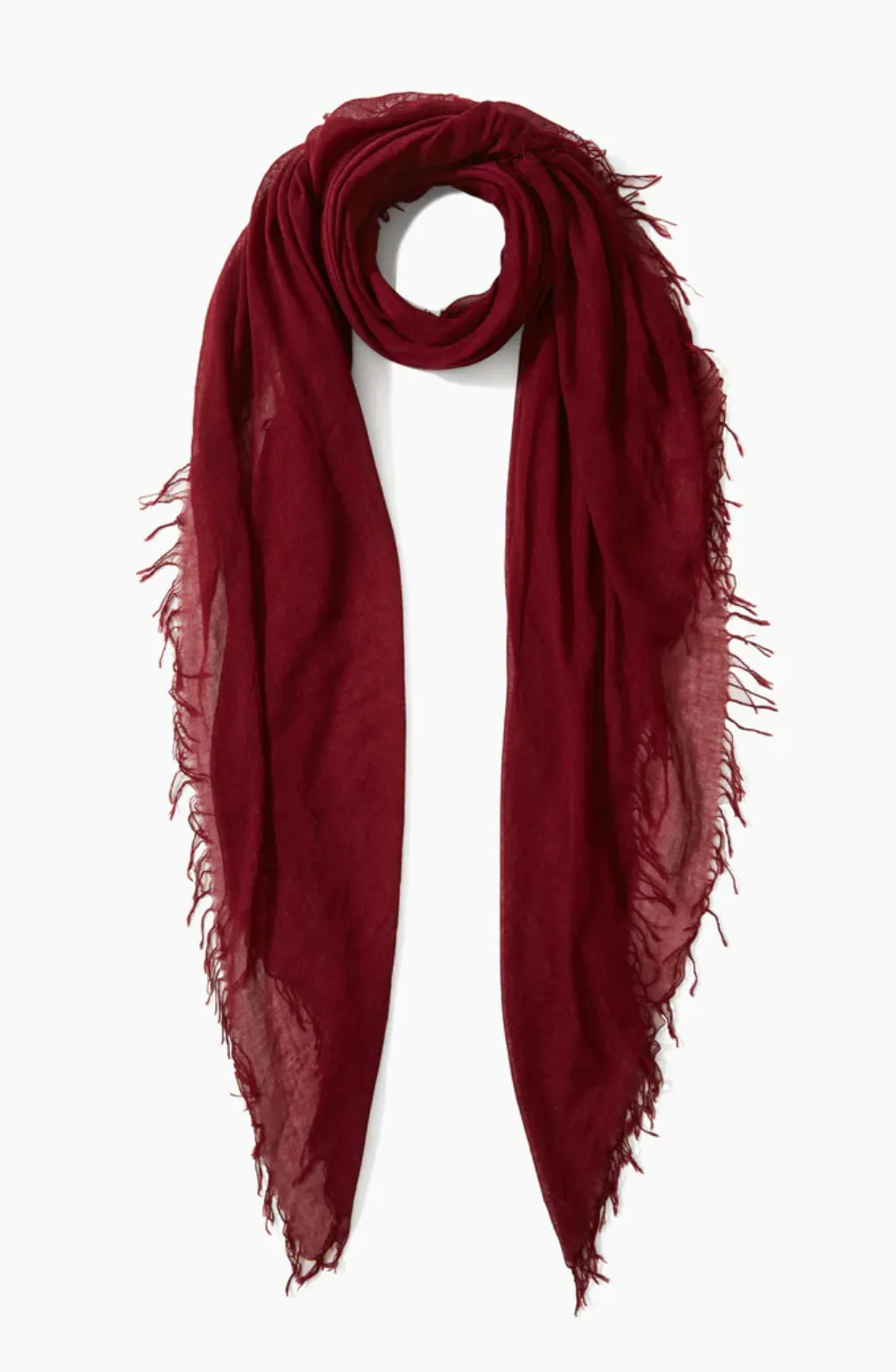 Chan Luu Scarf