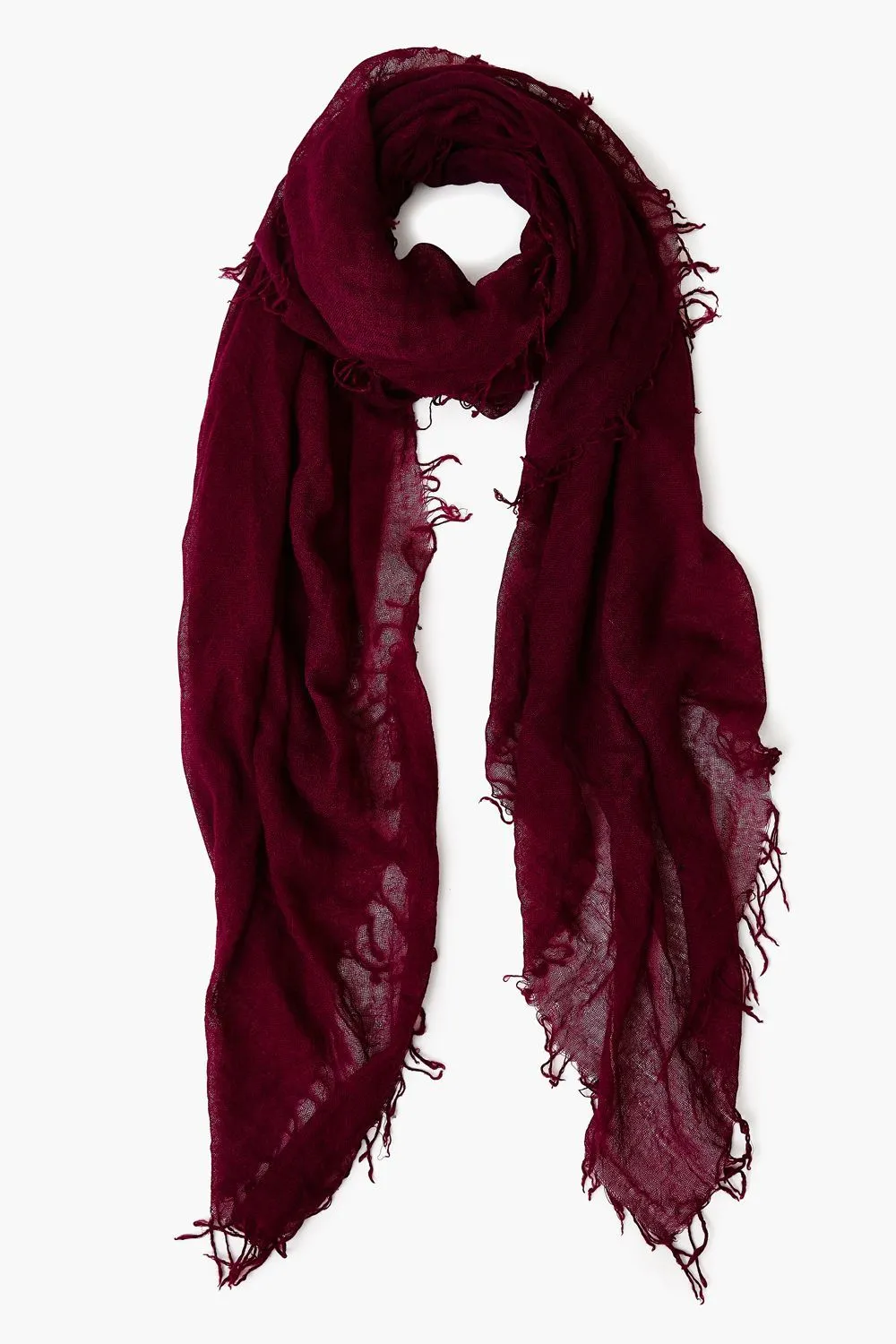 Chan Luu Scarf