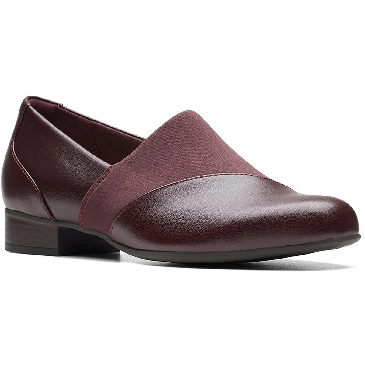 Clarks Women's Gem Leather Loafers