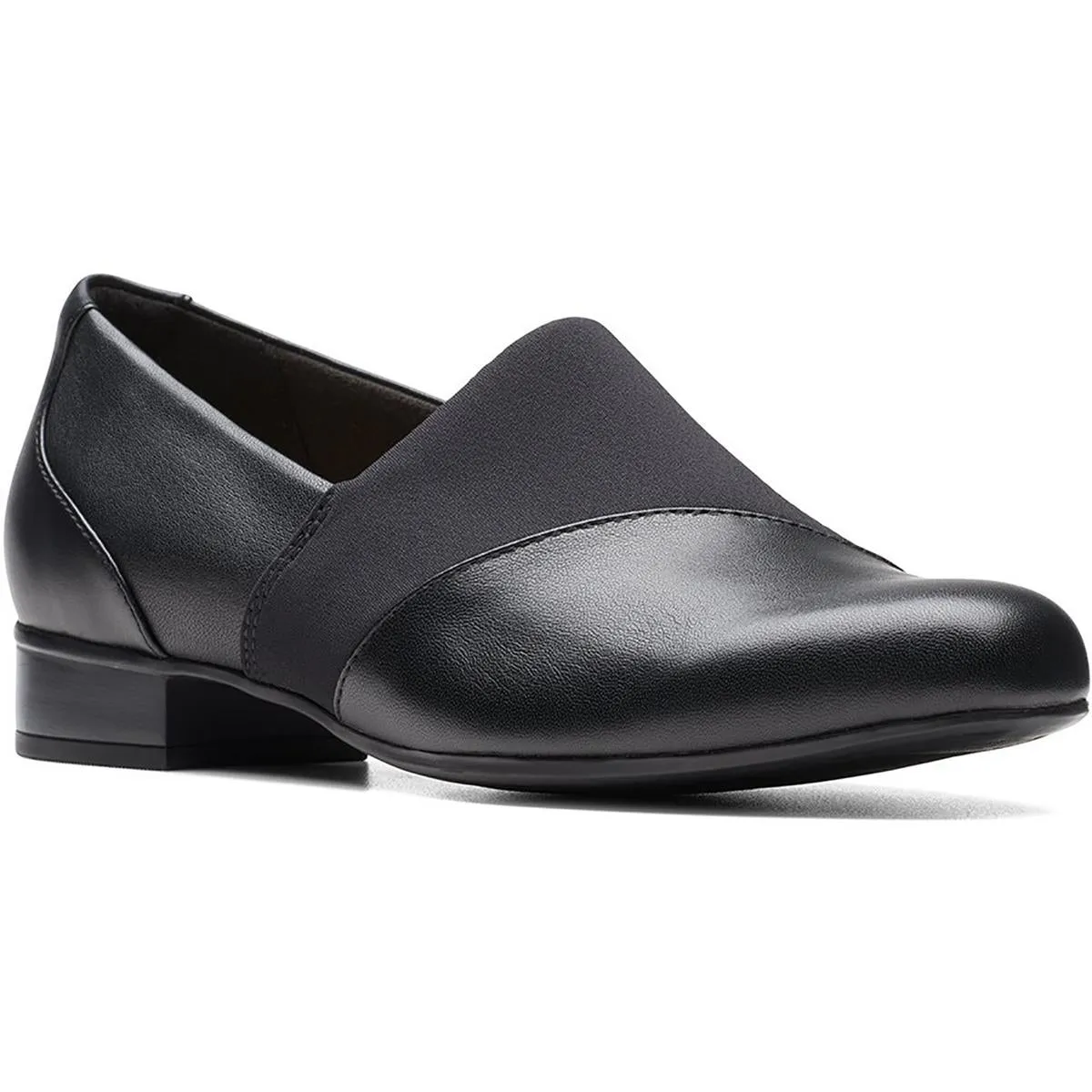 Clarks Women's Gem Leather Loafers