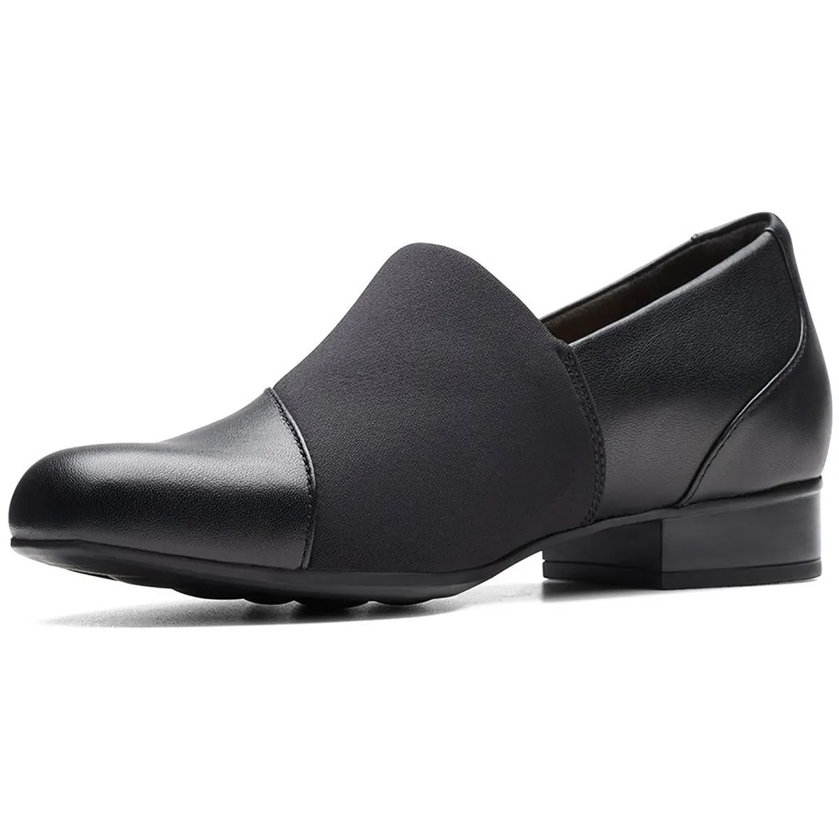 Clarks Women's Gem Leather Loafers