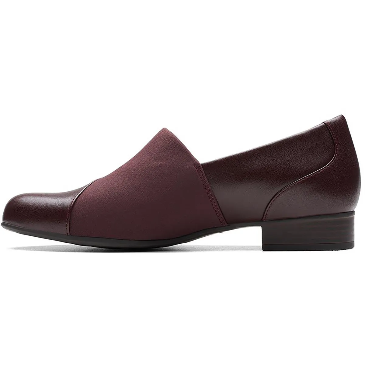 Clarks Women's Gem Leather Loafers