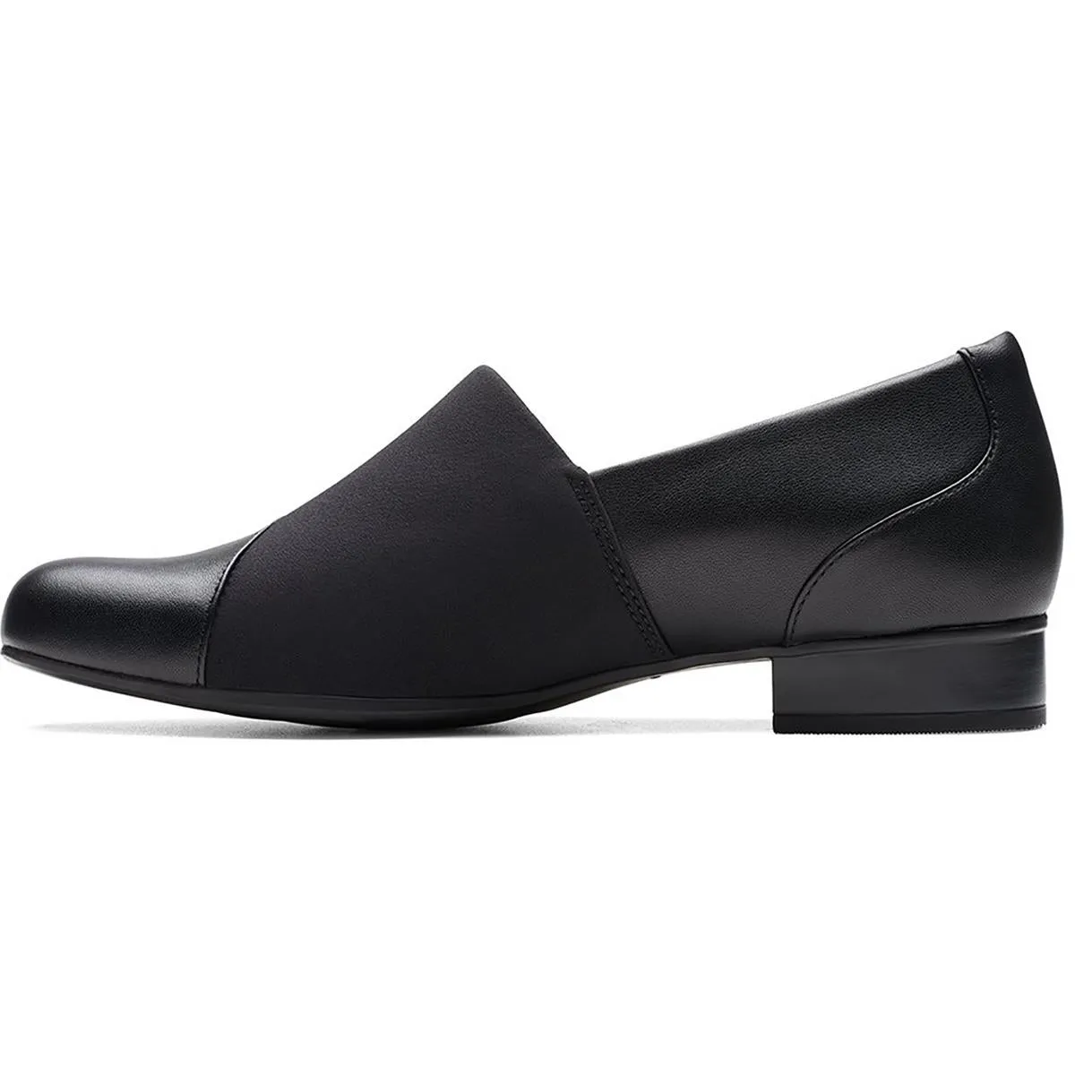 Clarks Women's Gem Leather Loafers