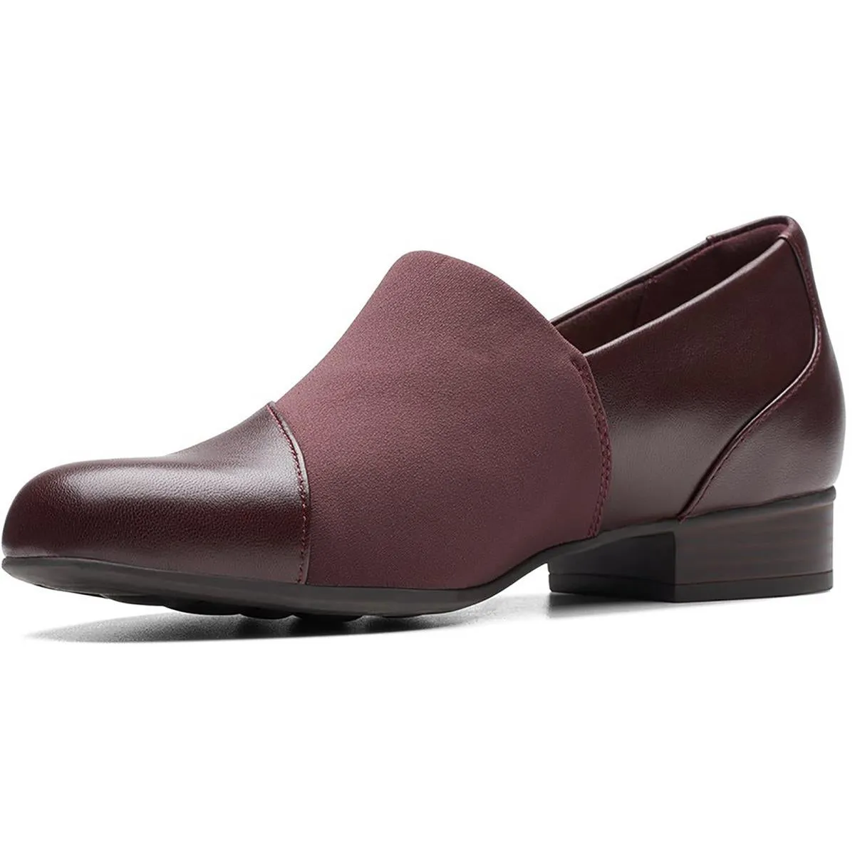 Clarks Women's Gem Leather Loafers