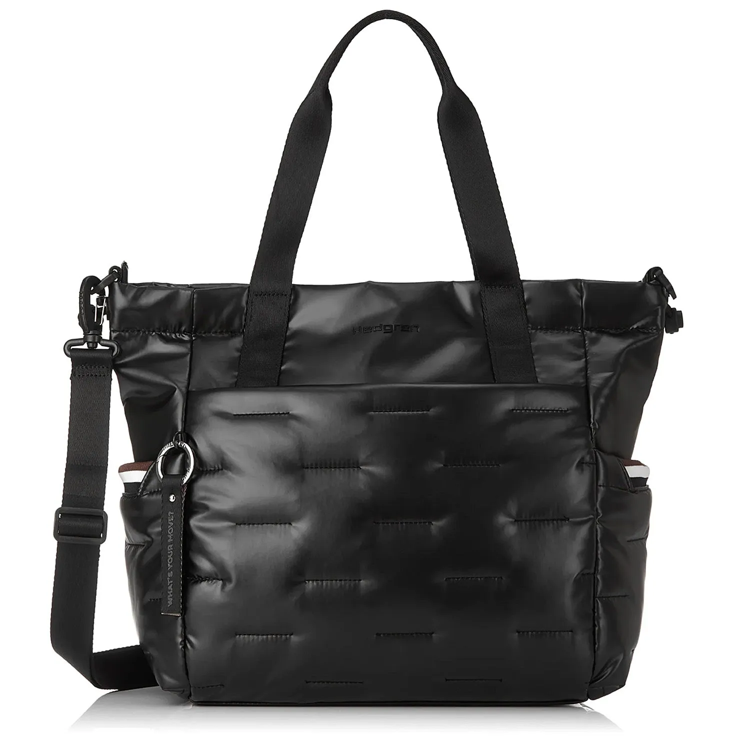 Cocoon Puffer Tote SEO result: Puffer Tote Bag - Shop Now