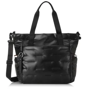 Cocoon Puffer Tote SEO result: Puffer Tote Bag - Shop Now