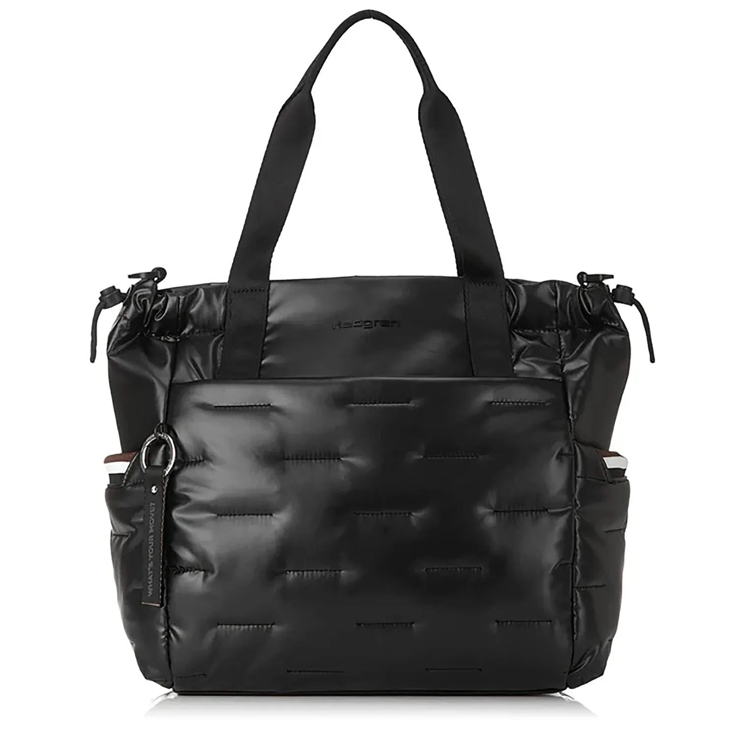 Cocoon Puffer Tote SEO result: Puffer Tote Bag - Shop Now