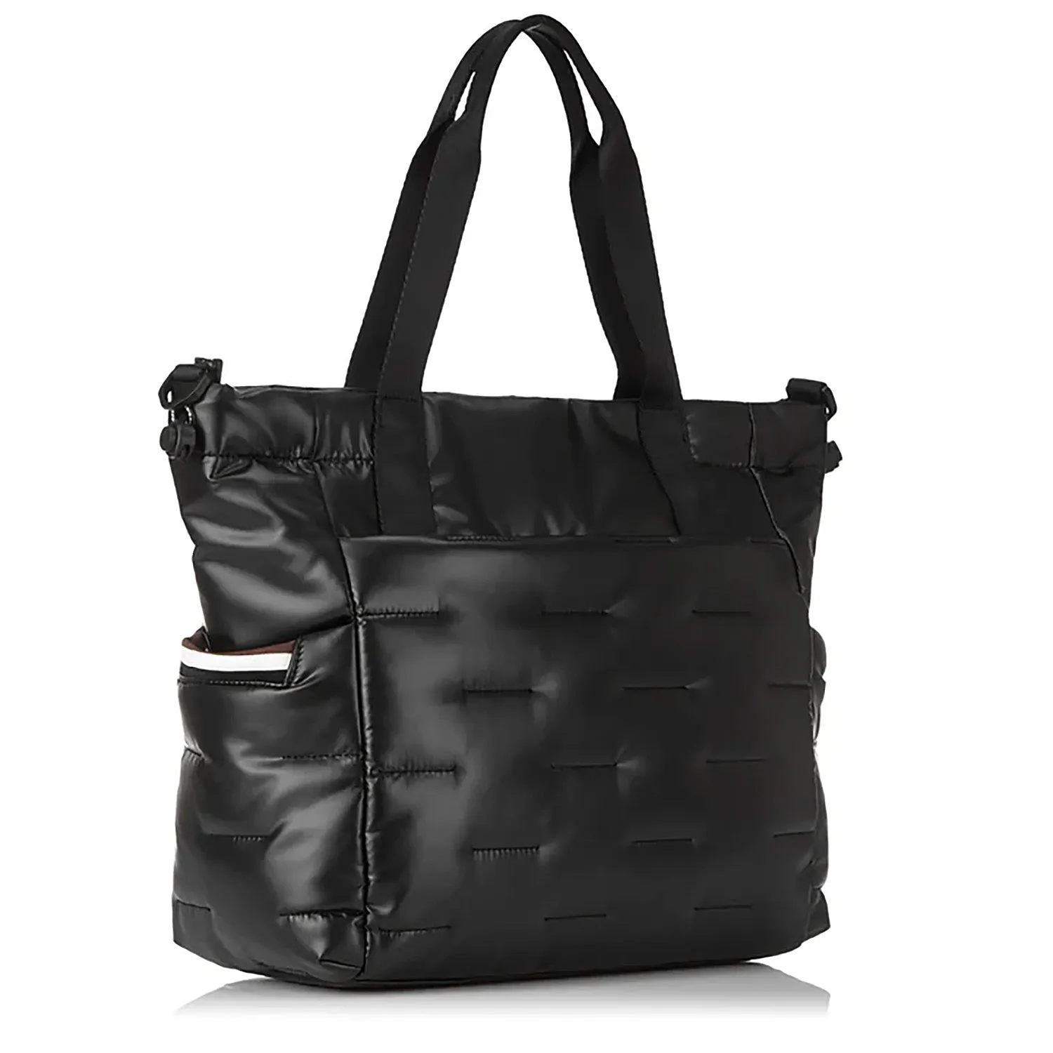 Cocoon Puffer Tote SEO result: Puffer Tote Bag - Shop Now