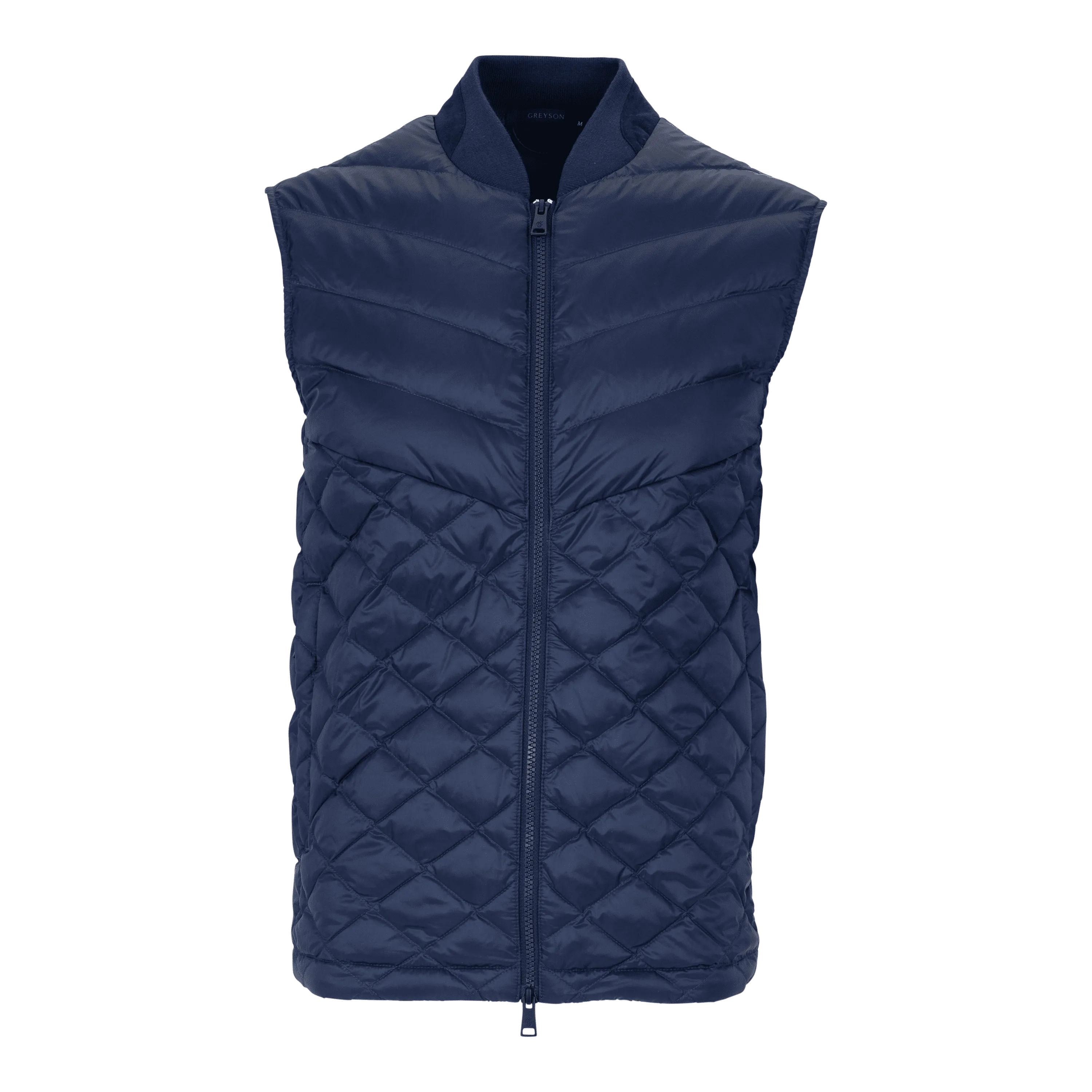 Cody X-Lite Full-Zip Vest - Lightweight, versatile, trendy