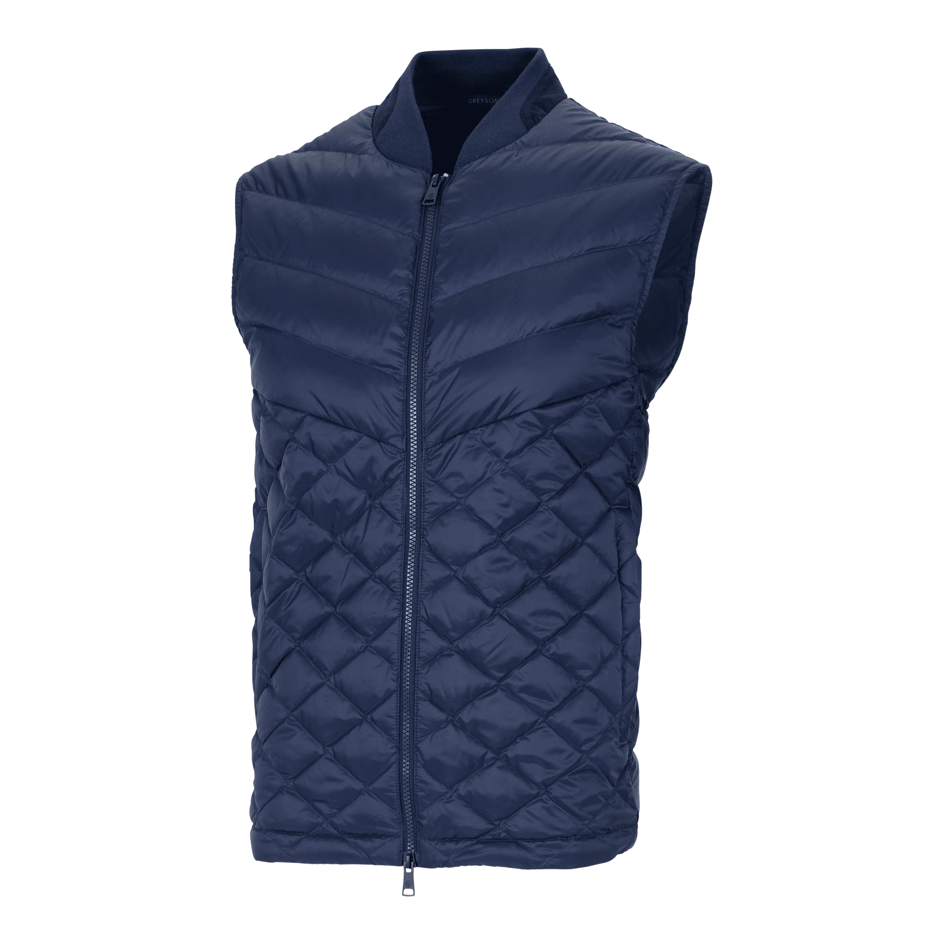 Cody X-Lite Full-Zip Vest - Lightweight, versatile, trendy