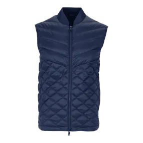 Cody X-Lite Full-Zip Vest - Lightweight, versatile, trendy