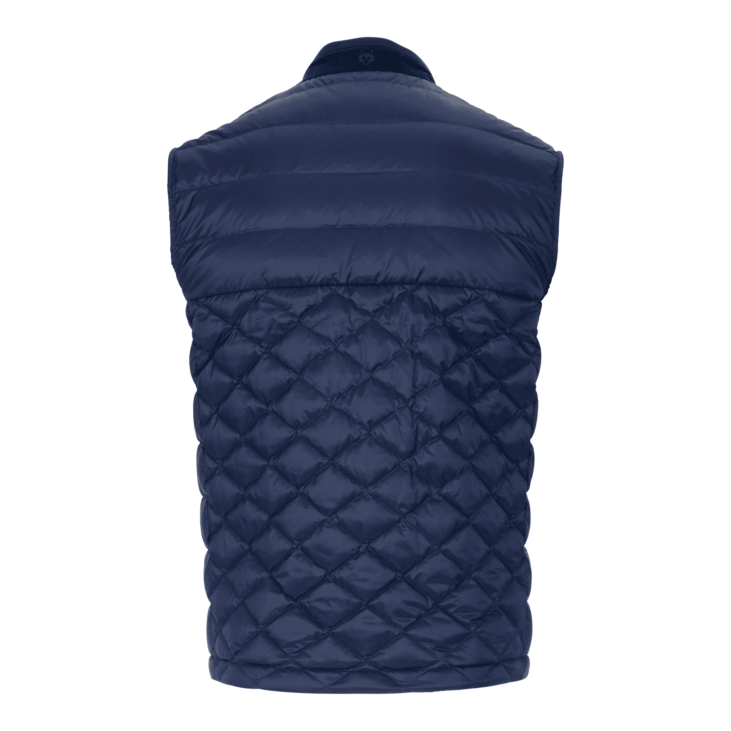 Cody X-Lite Full-Zip Vest - Lightweight, versatile, trendy