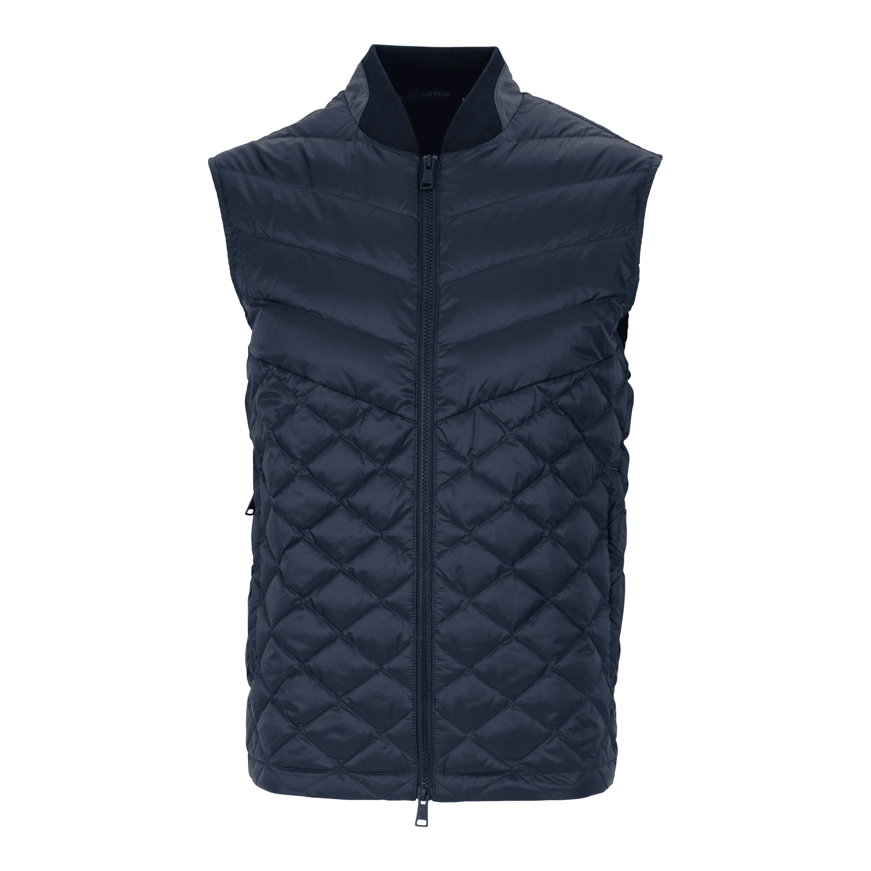 Cody X-Lite Full-Zip Vest - Lightweight, versatile, trendy