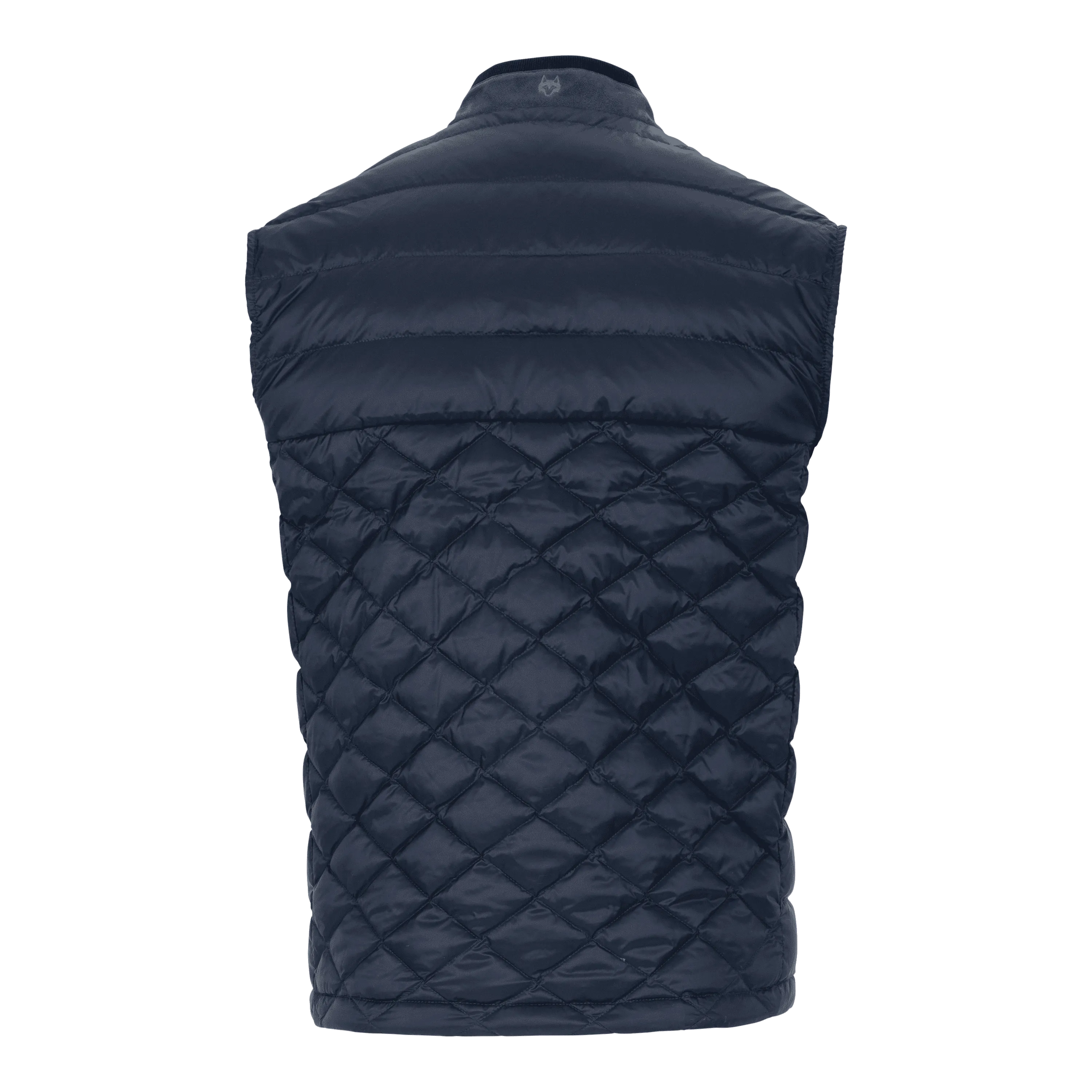 Cody X-Lite Full-Zip Vest - Lightweight, versatile, trendy