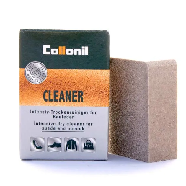 Collonil Classic Cleaner Block