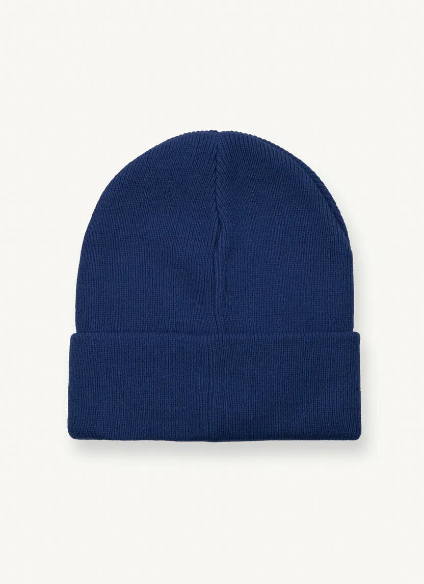 Colmar Hat Solid Knit - Buy Online at Best Price