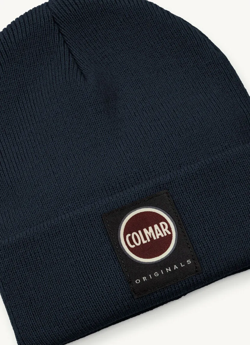 Colmar Hat Solid Knit - Buy Online at Best Price