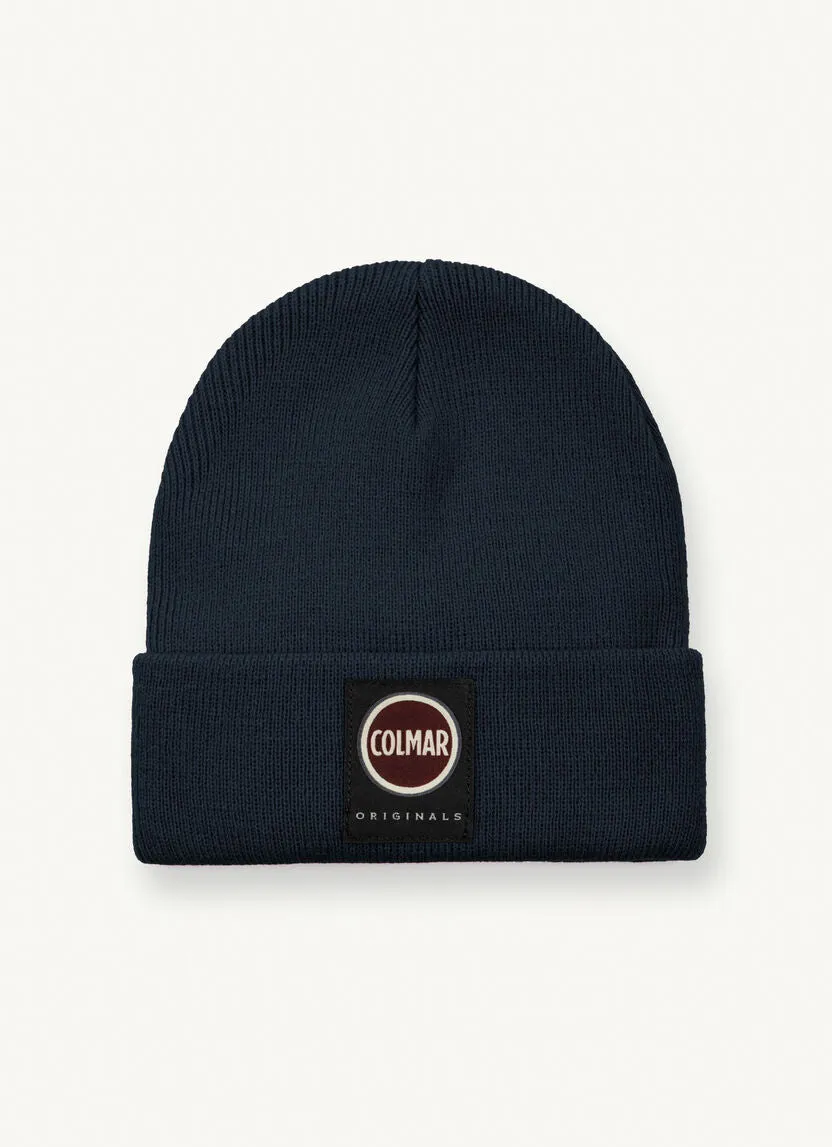 Colmar Hat Solid Knit - Buy Online at Best Price