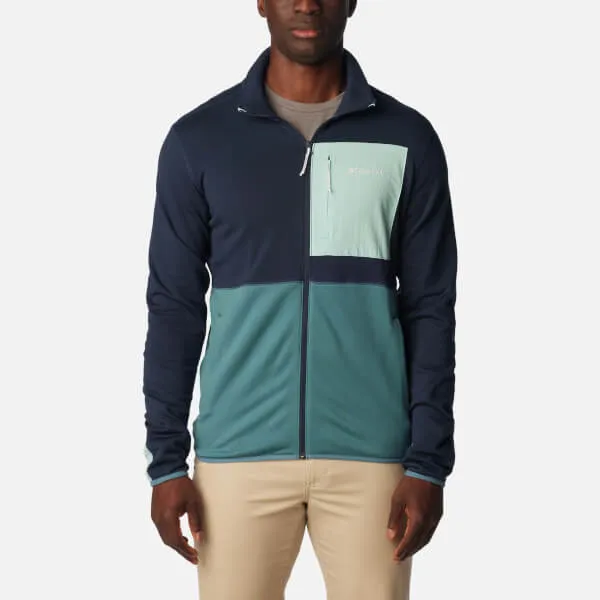 Columbia Hike Fleece Jacket