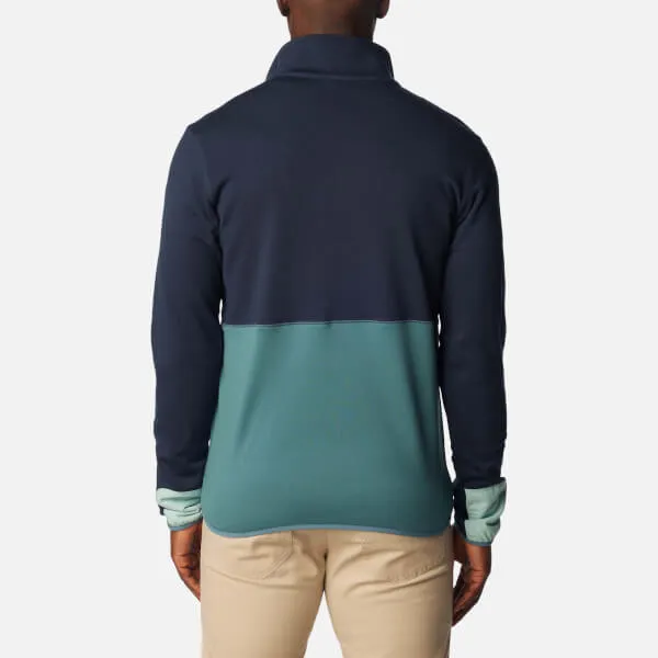 Columbia Hike Fleece Jacket