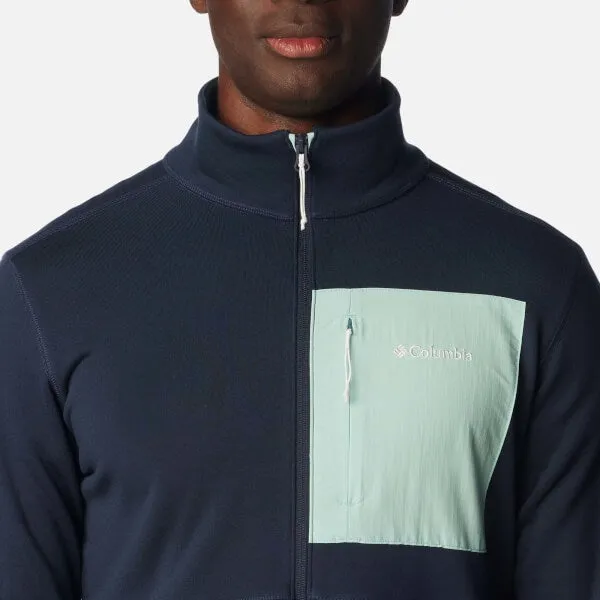 Columbia Hike Fleece Jacket