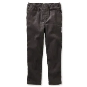 Corduroy Pants - Thunder - FINAL SALE