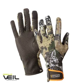 Crux Gloves: Durable and Versatile Hand Protection.