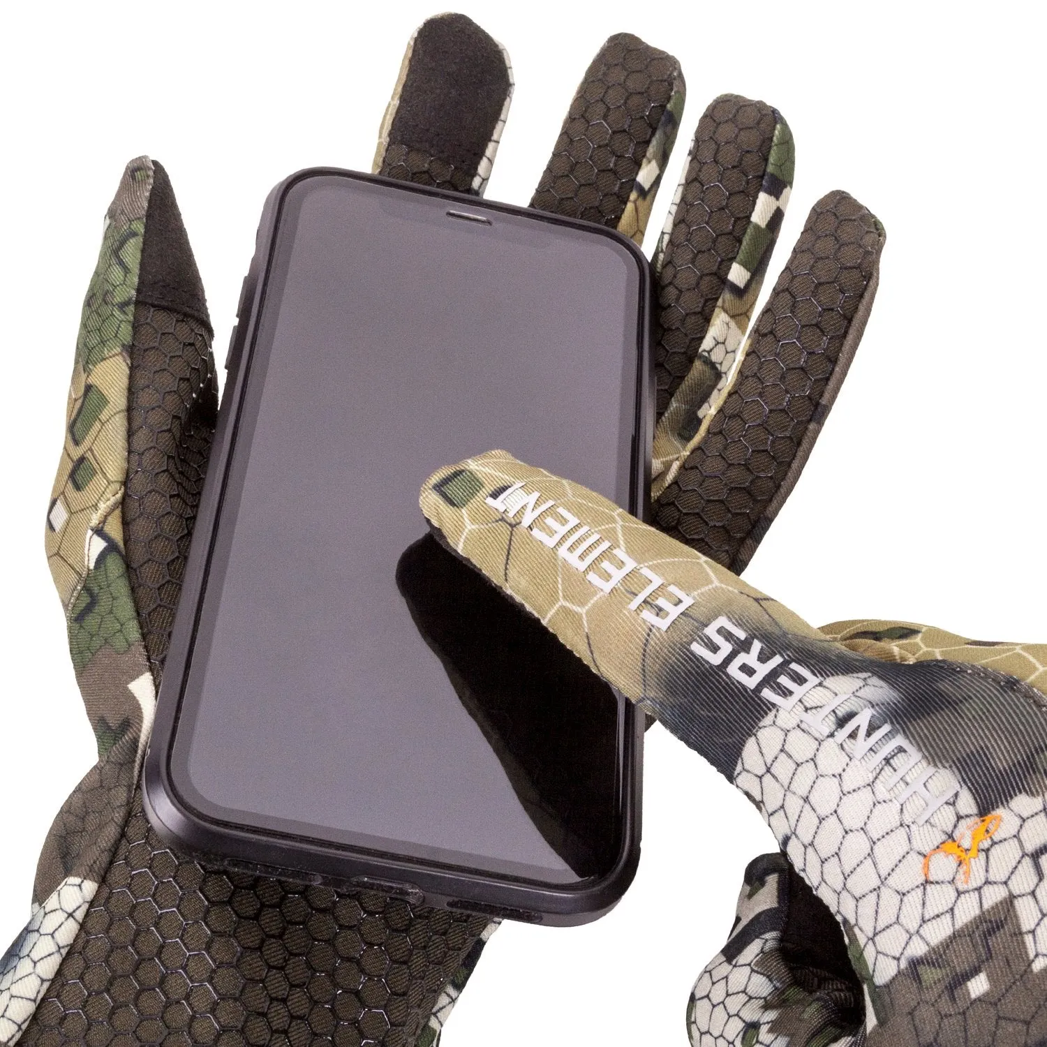 Crux Gloves: Durable and Versatile Hand Protection.