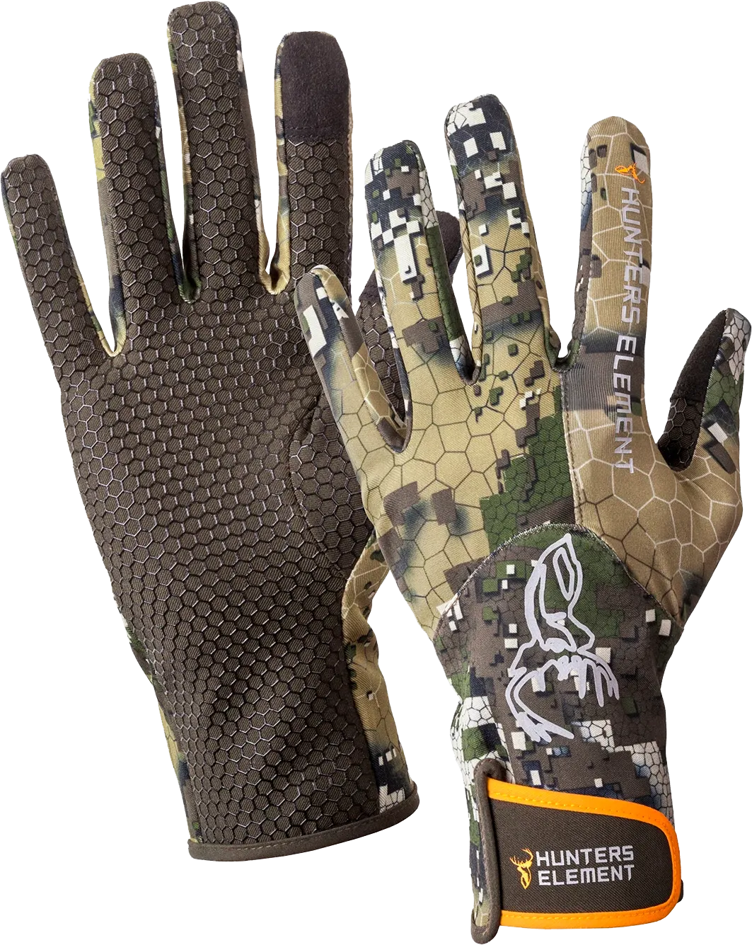 Crux Gloves: Durable and Versatile Hand Protection.