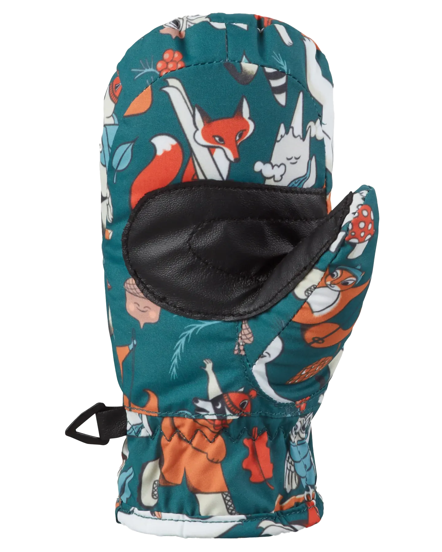 Dakine Hornet Snow Mitts for Toddlers - Keep Them Warm on Snow Days