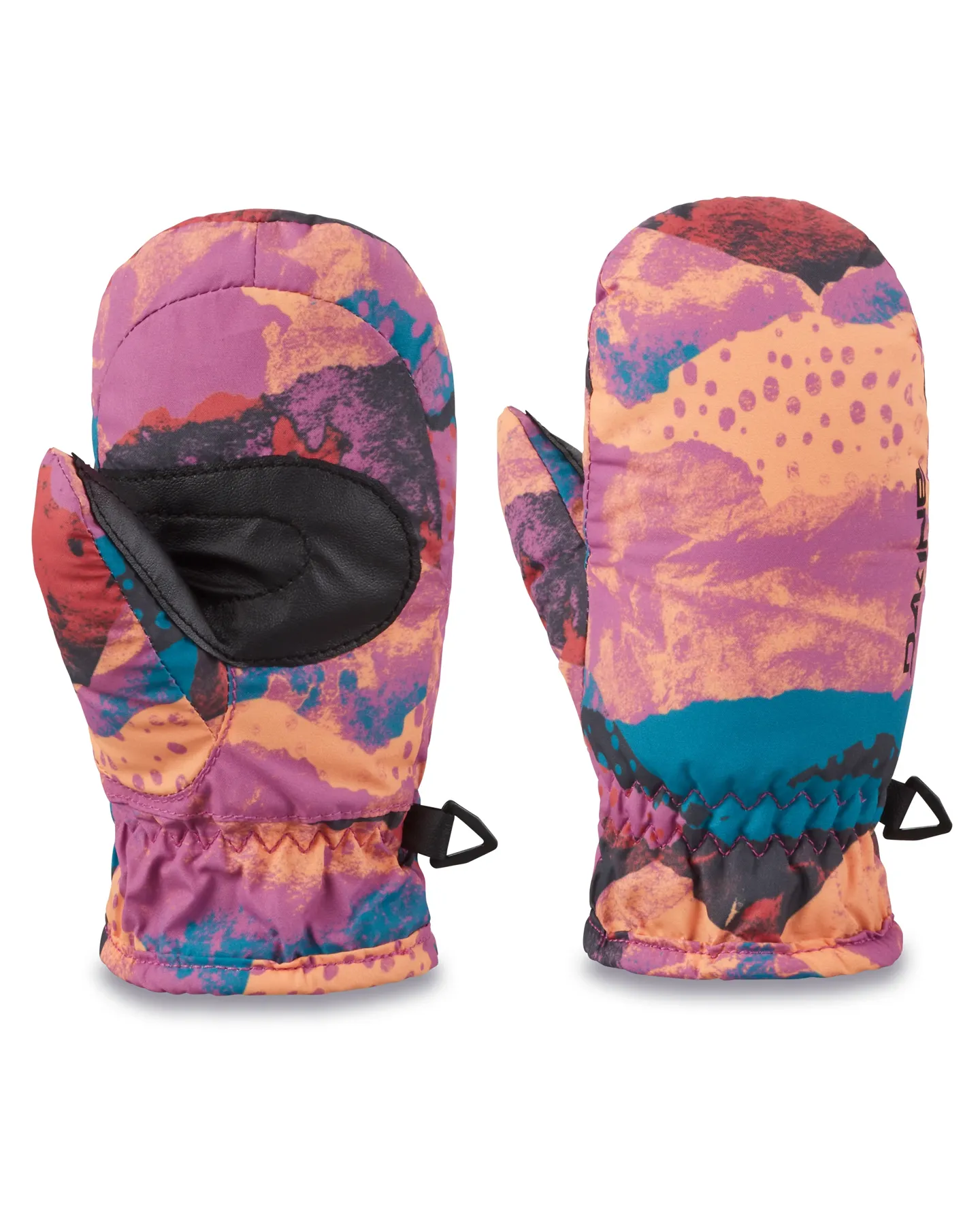 Dakine Hornet Snow Mitts for Toddlers - Keep Them Warm on Snow Days