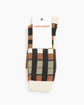 Dance Wool Socks